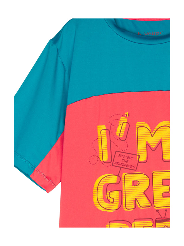 T-Shirt Funktion für Kinder