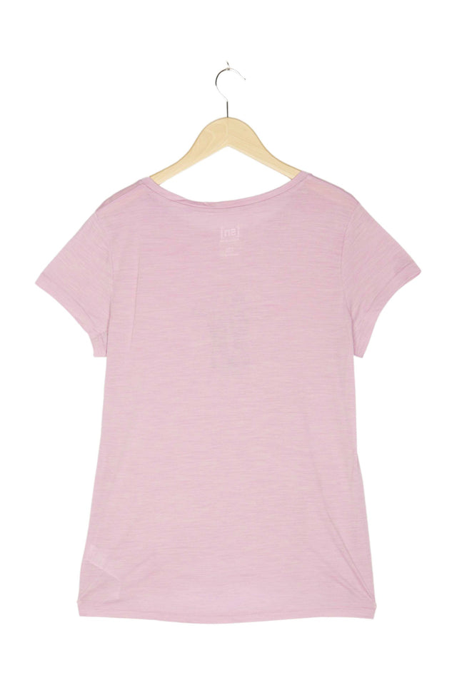 Super.Natural T-Shirt Merino für Damen