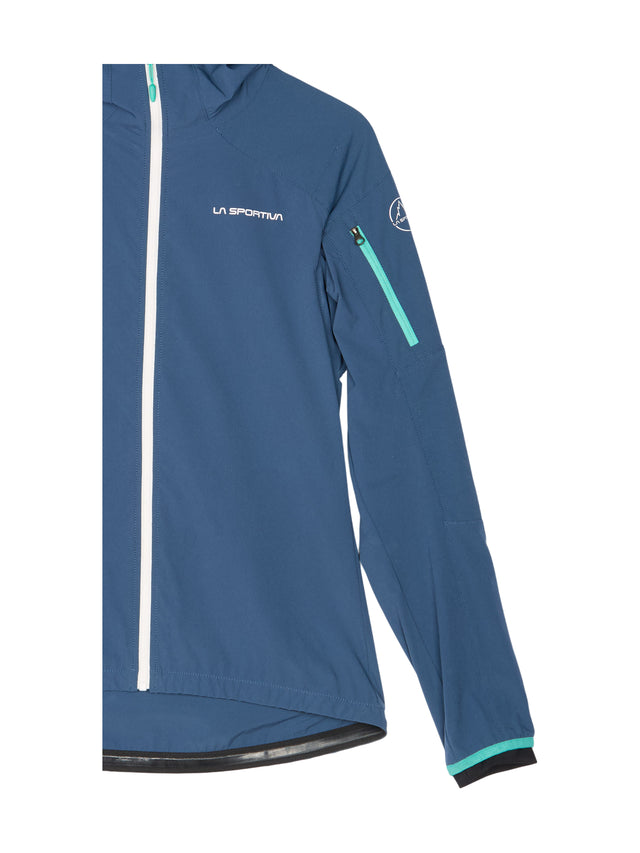 Softshelljacke für Damen