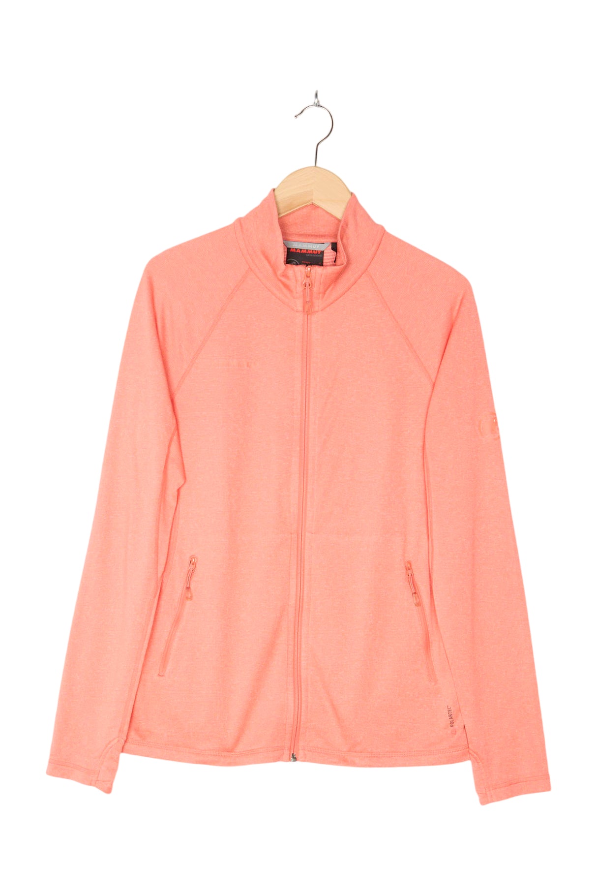 Fleecejacke für Damen