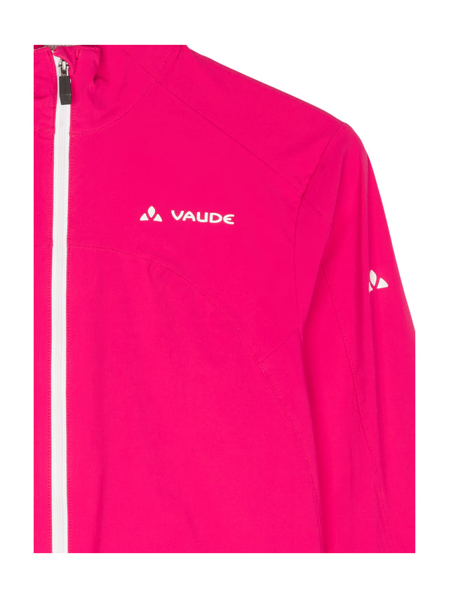 Radjacke für Damen