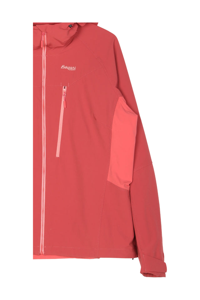 Softshelljacke für Damen