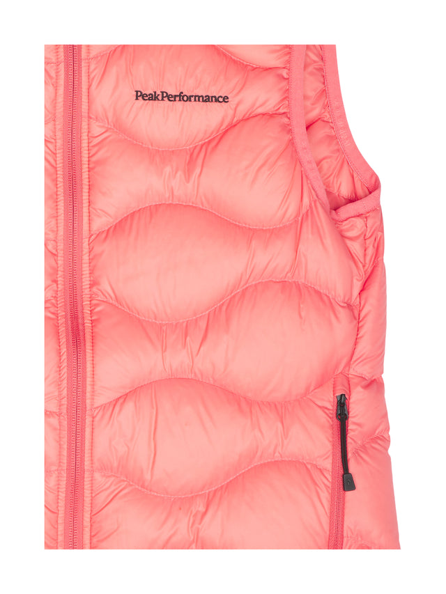 Daunenweste für Damen