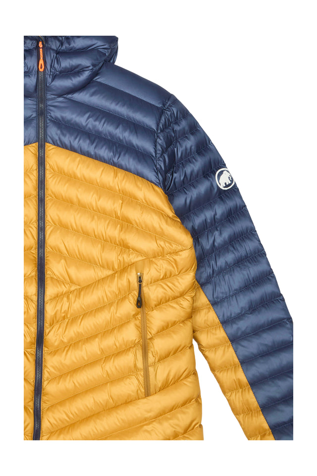 Daunenjacke für Herren