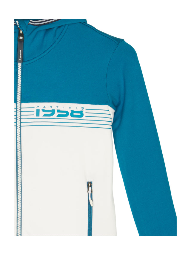 Fleecejacke für Damen