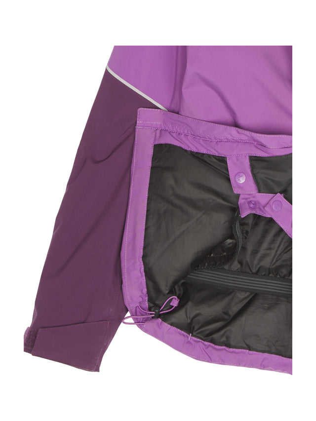 Skijacke für Kinder