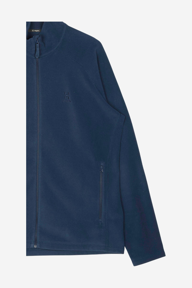 Fleecejacke für Herren
