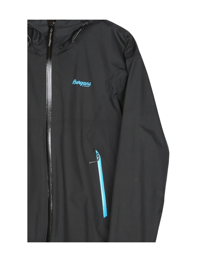 Regenjacke & Hardshelljacke für Herren