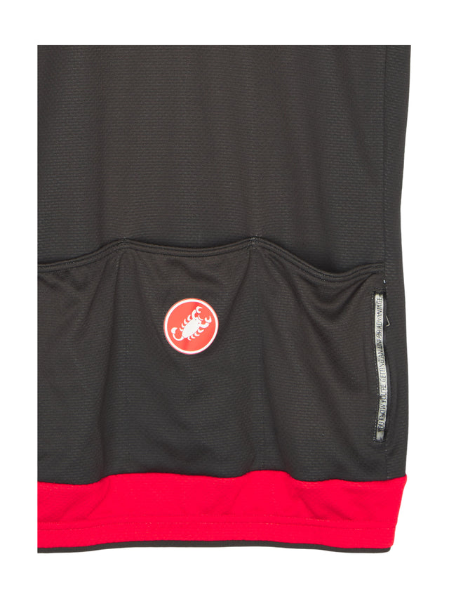 Radtrikot für Herren