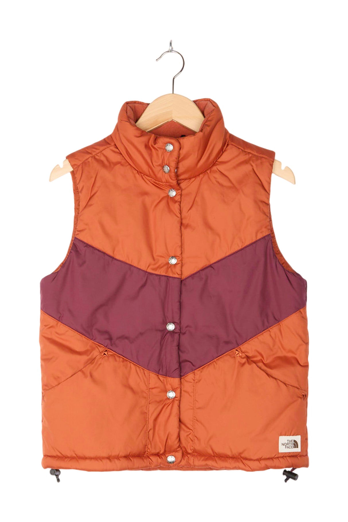 Kunstfaserweste für Damen