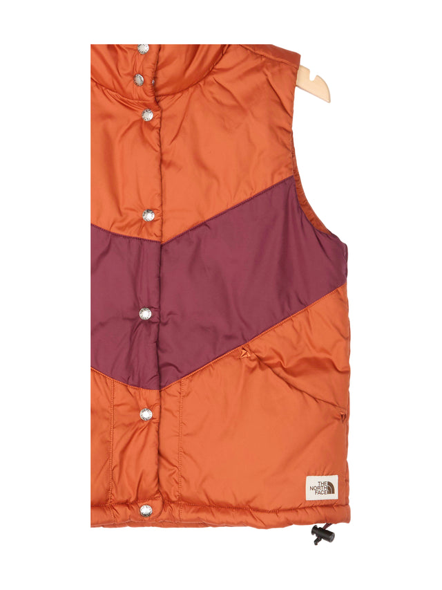 Kunstfaserweste für Damen