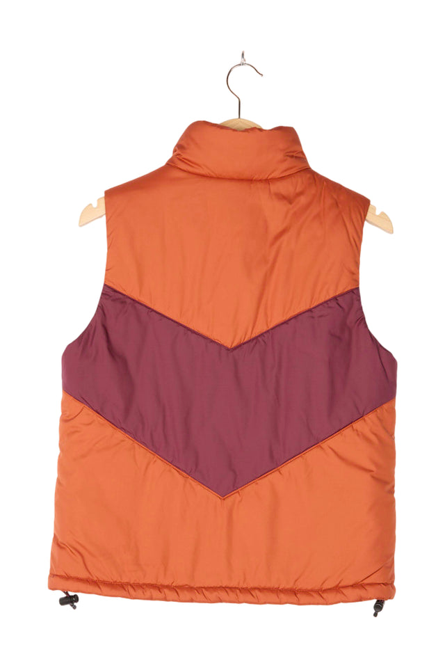 Kunstfaserweste für Damen