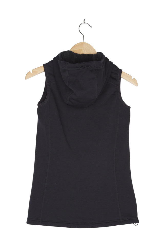 Fleeceweste für Damen