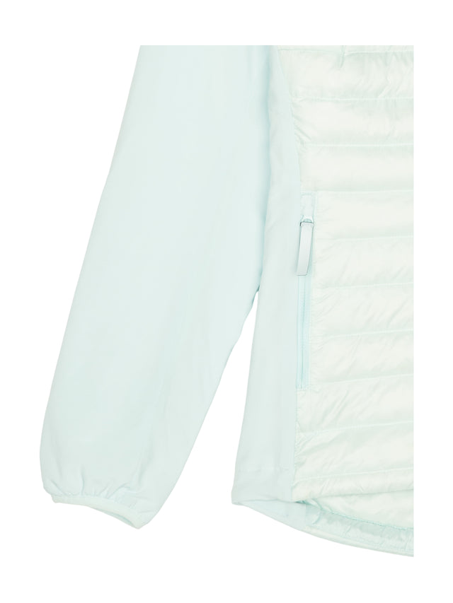 Daunenjacke für Damen