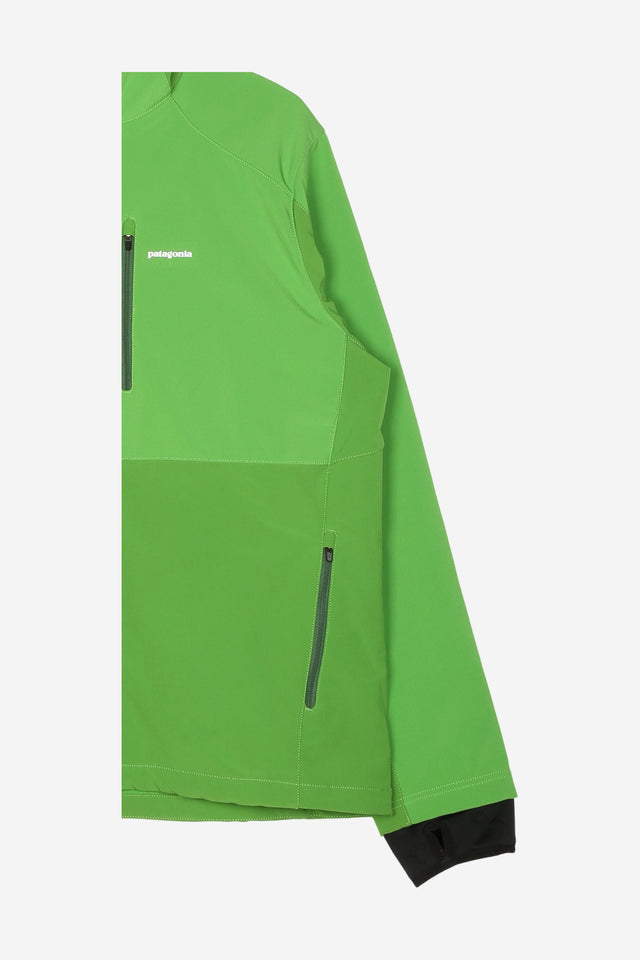 Softshelljacke für Herren