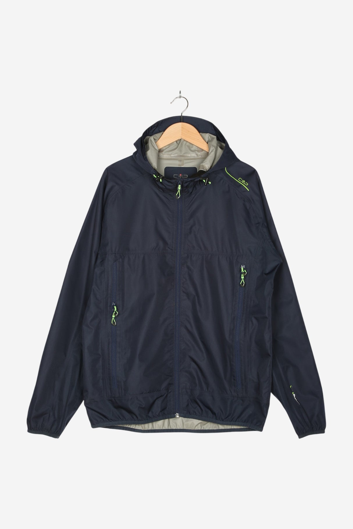 Regenjacke für Damen