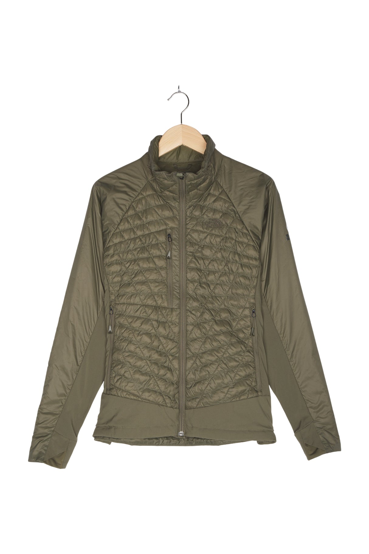 Kunstfaserjacke für Damen