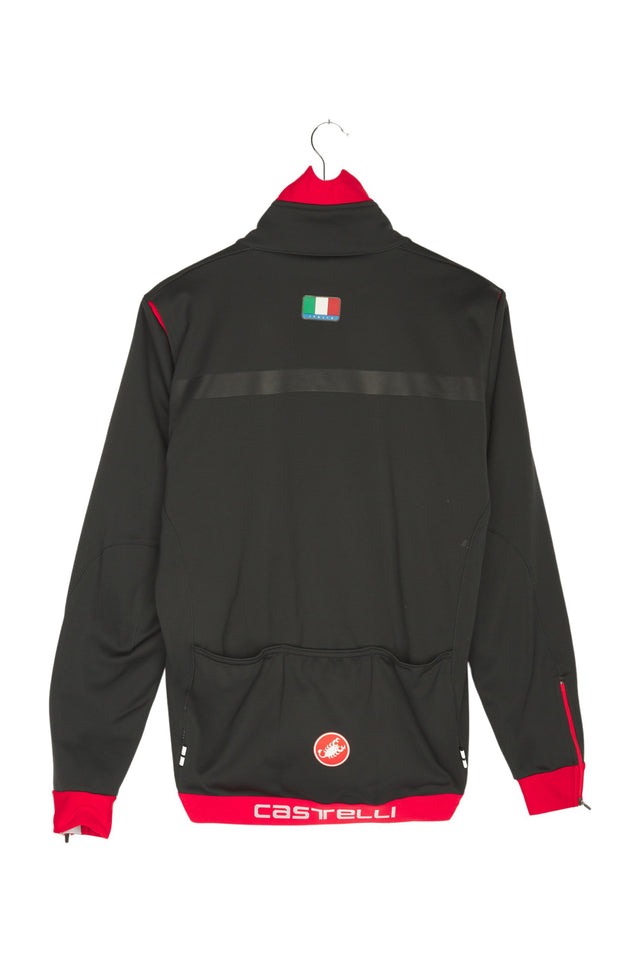 Radjacke für Herren