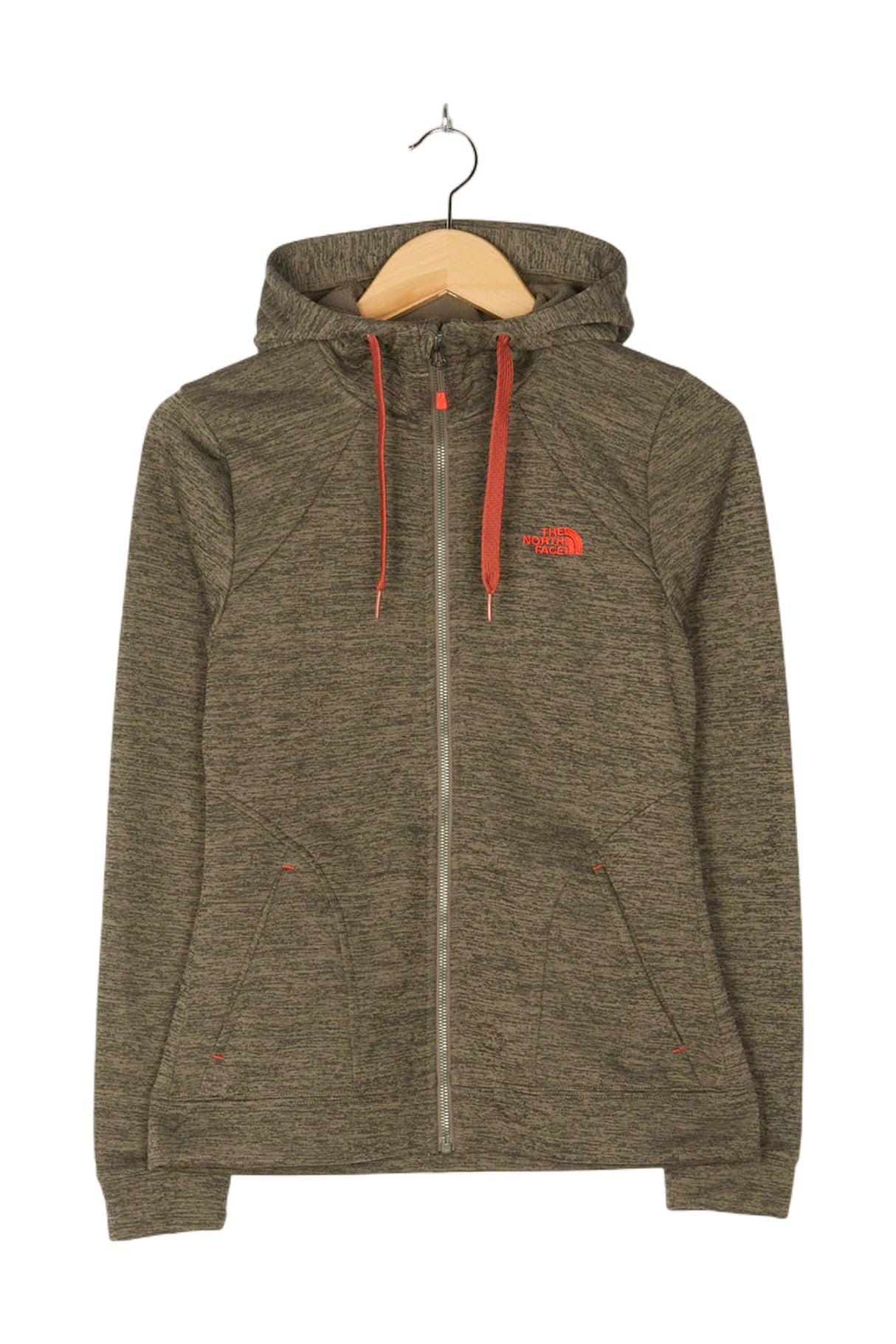 Fleecejacke für Damen