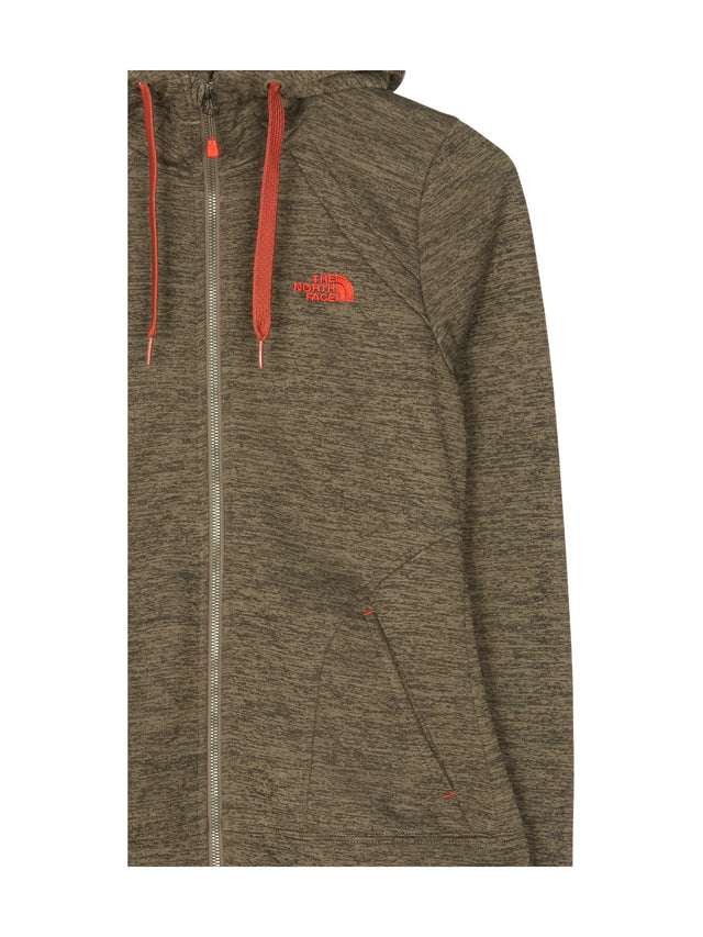 Fleecejacke für Damen