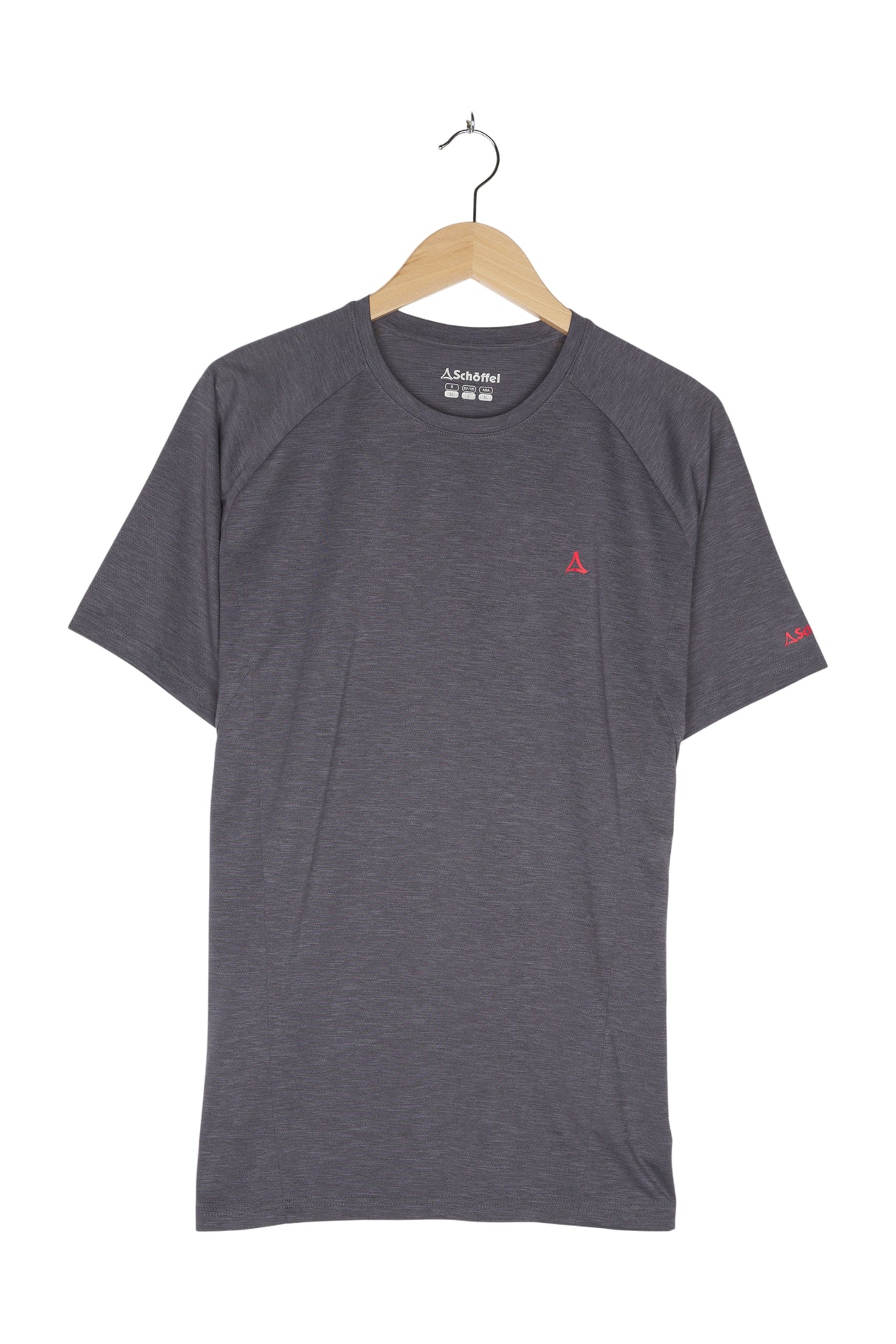 T-Shirt Funktion für Herren