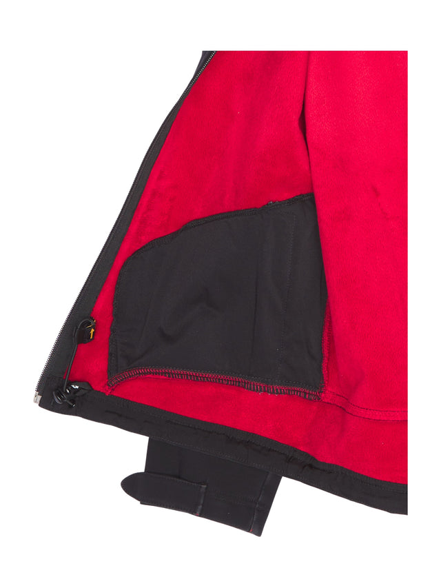 Fleecejacke für Kinder