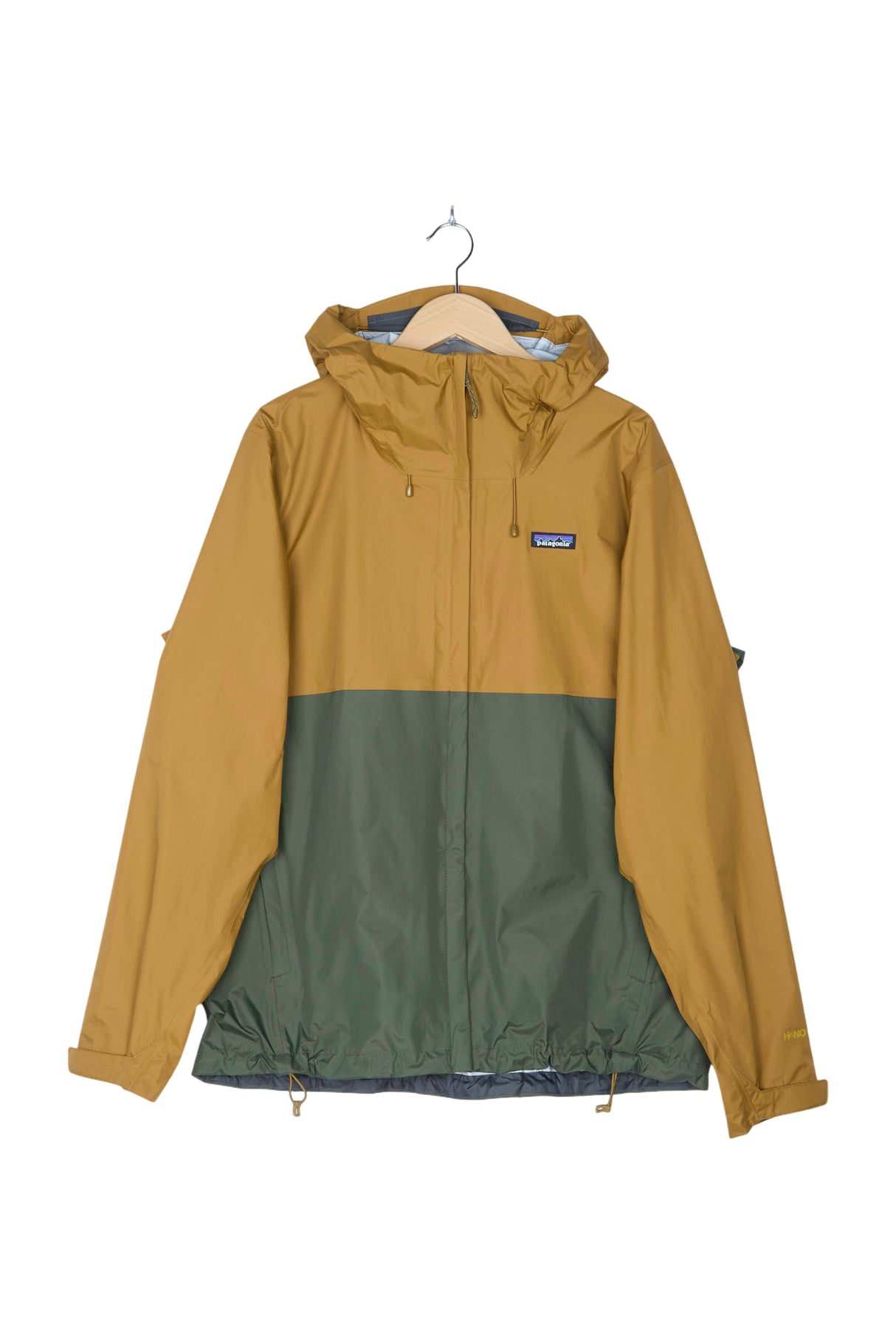 Hardshelljacke, Regenjacke für Herren