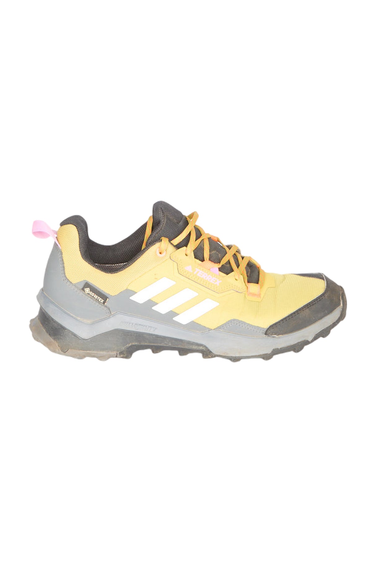 Wanderschuhe & Trekkingschuhe für Herren