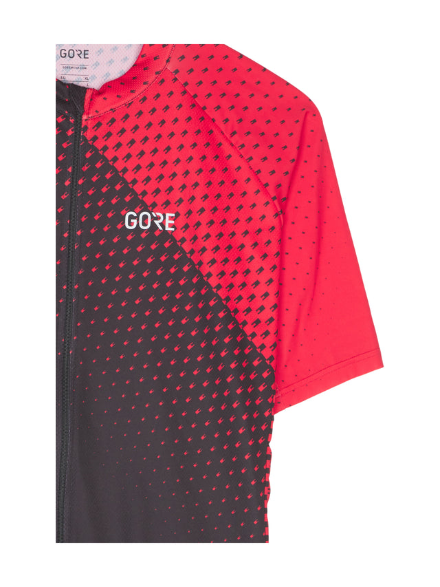 Radtrikot für Herren