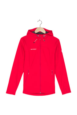 Softshelljacke für Damen