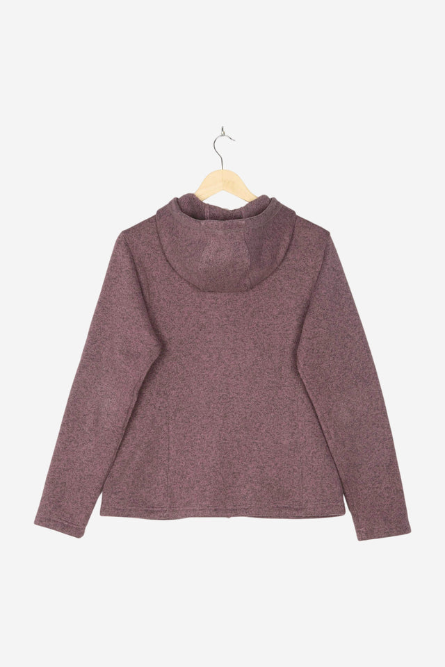 Fleecejacke für Damen