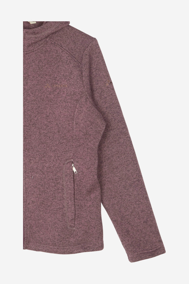 Fleecejacke für Damen
