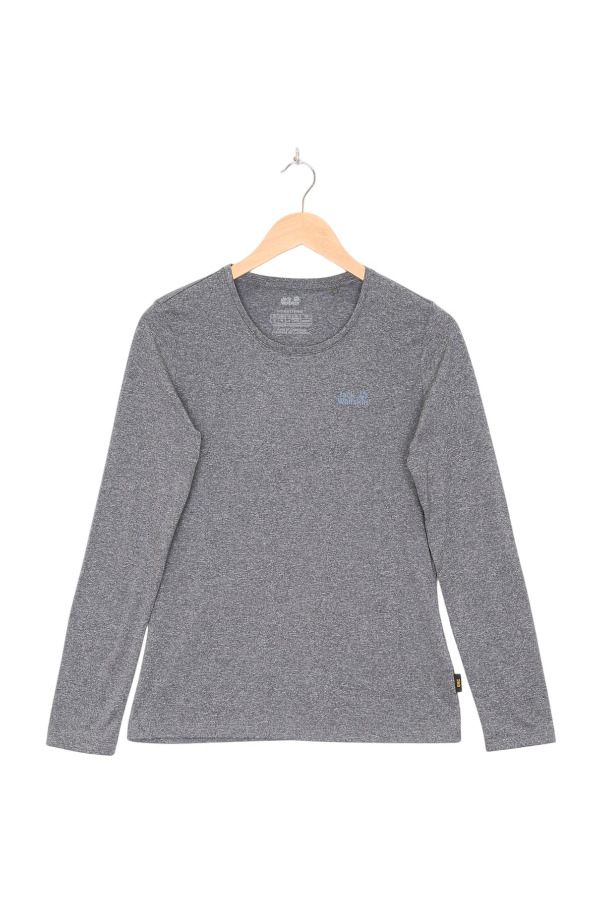 Longsleeve Funktion für Damen