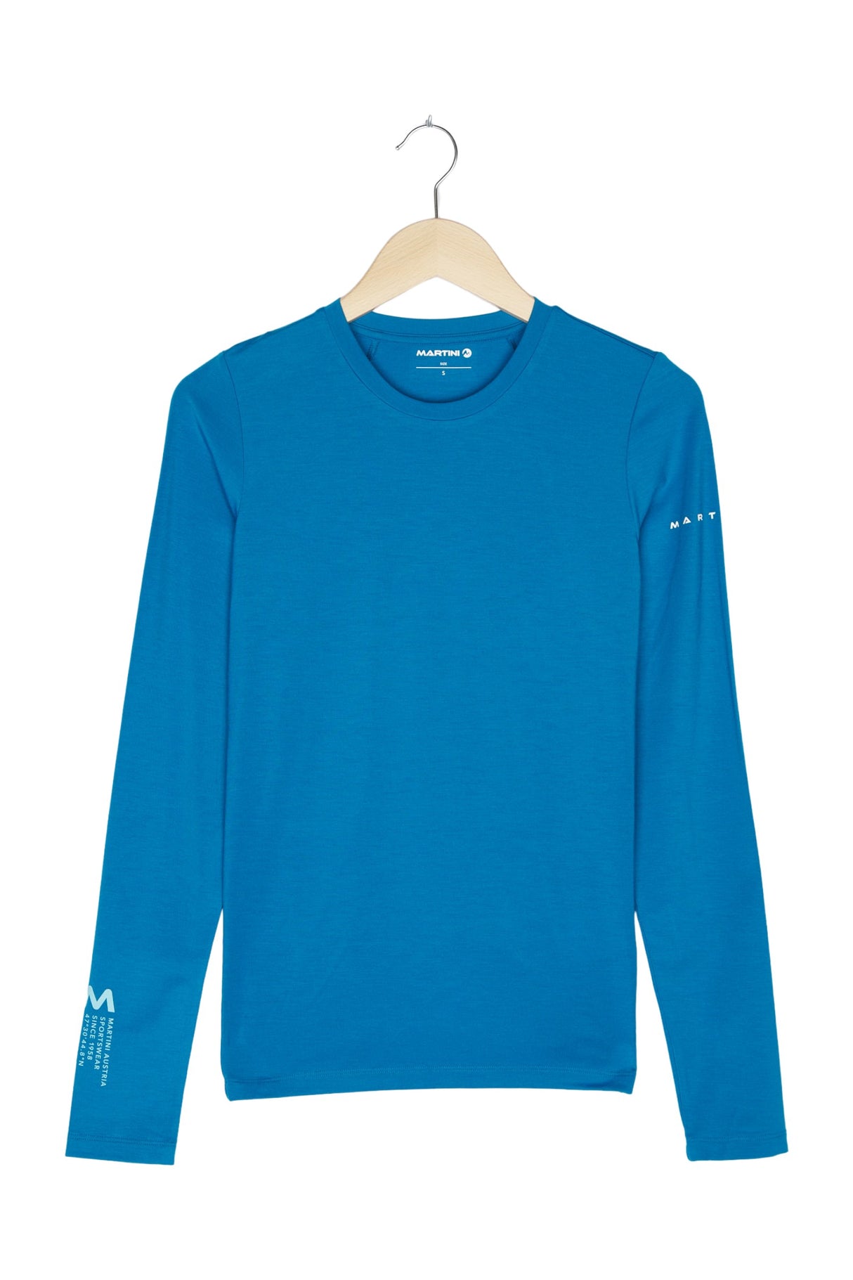 Longsleeve Funktion für Damen