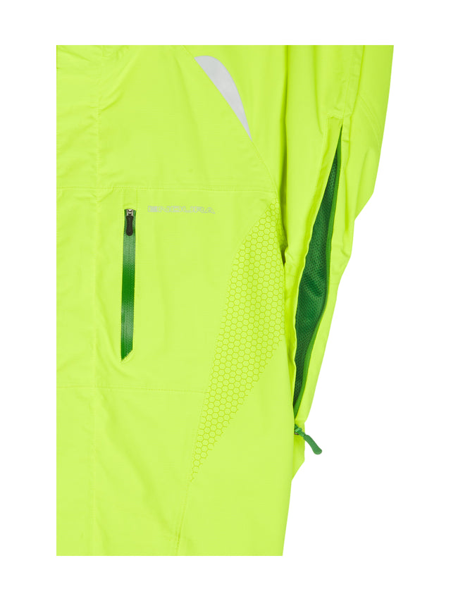 Radjacke für Herren