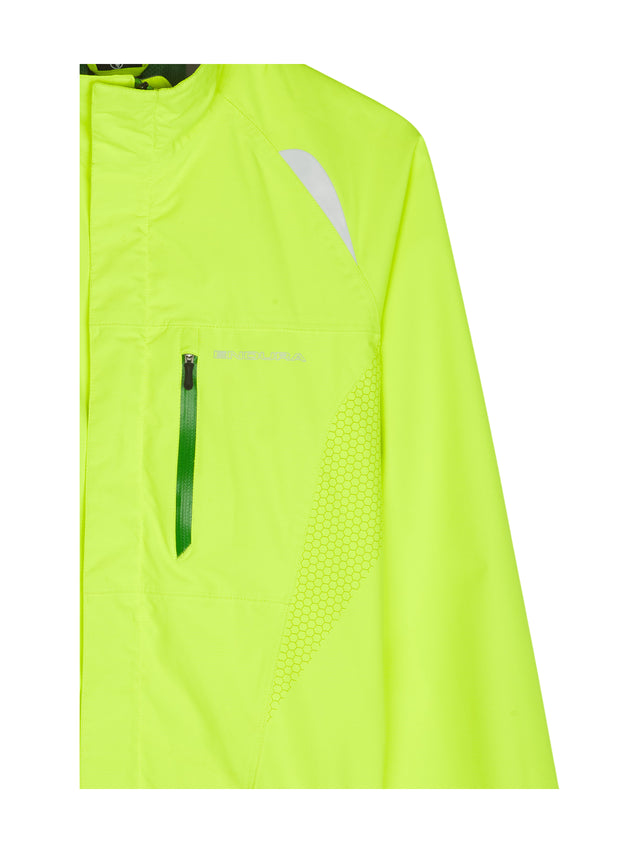 Radjacke für Herren