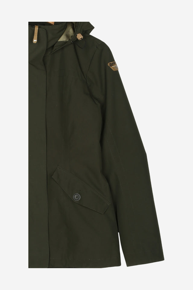Regenjacke für Damen