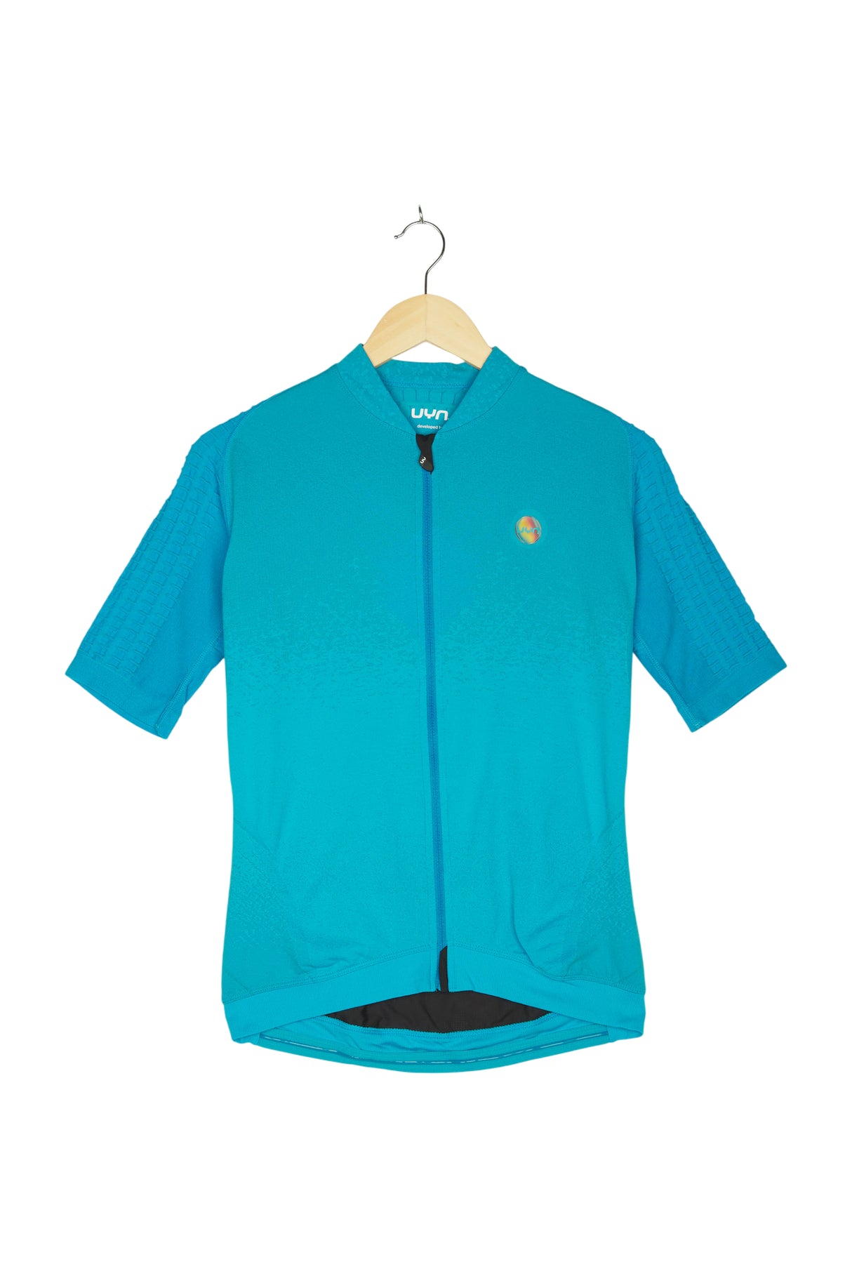 Radtrikot für Damen