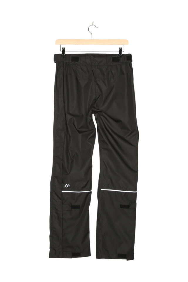 Hardshellhose, Regenhose für Damen