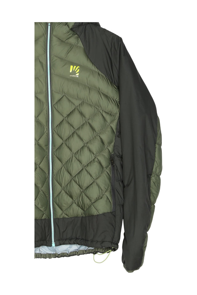 Isolationsjacke für Herren