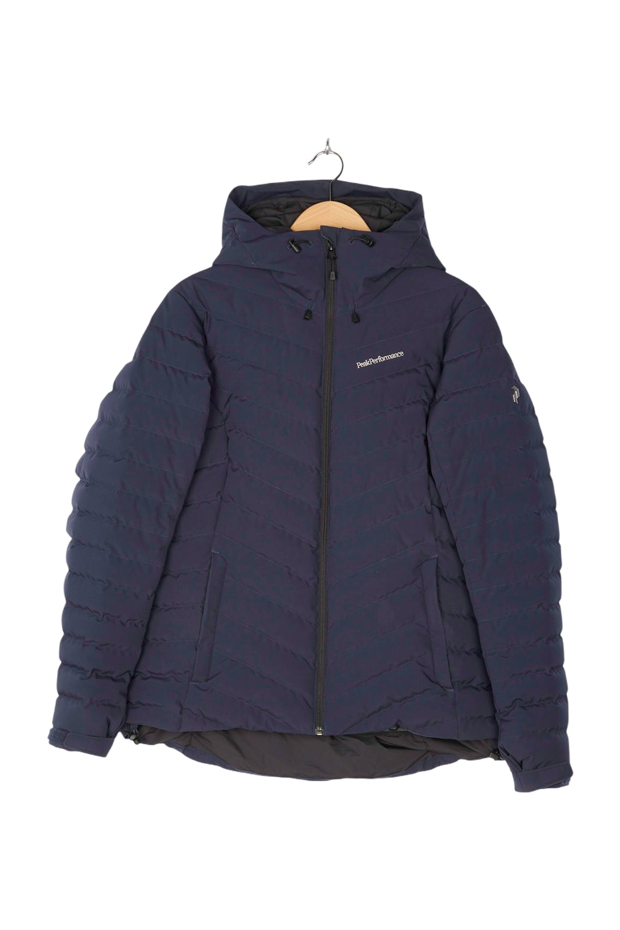 Daunenjacke für Damen