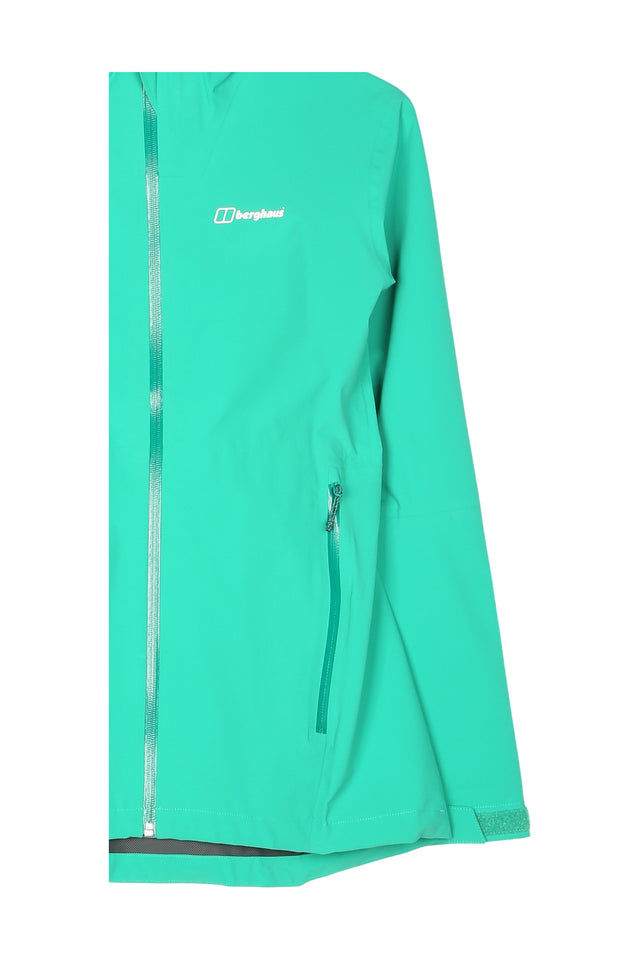 Regenjacke für Damen