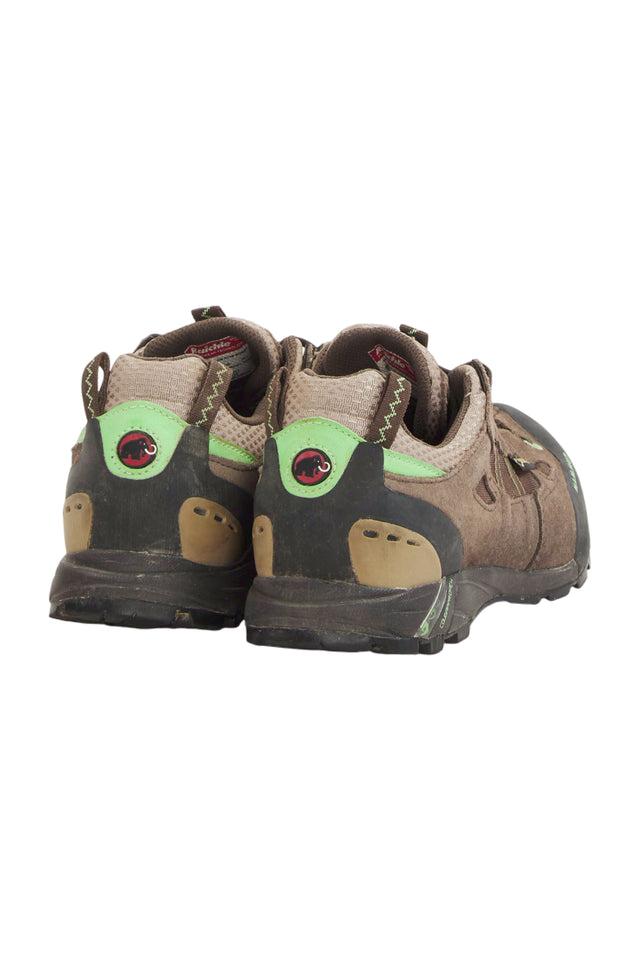 Wanderschuhe & Trekkingschuhe für Damen