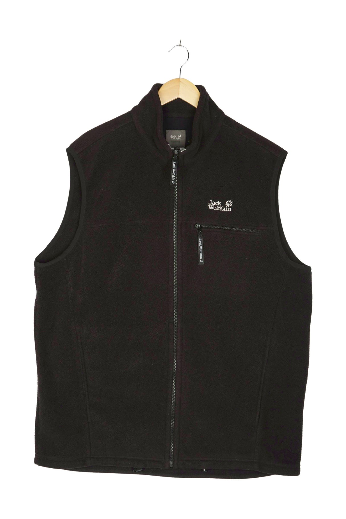 Jack Wolfskin Fleeceweste für Herren