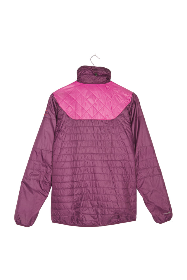 Kunstfaserjacke für Damen