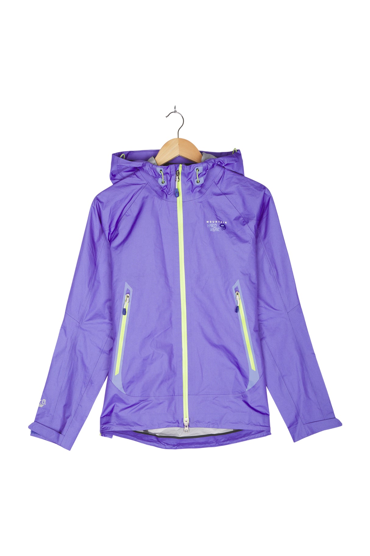 Hardshelljacke, Regenjacke für Damen