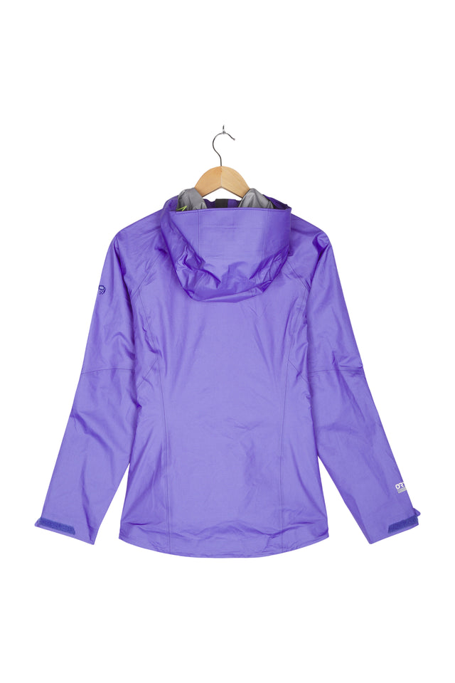 Hardshelljacke, Regenjacke für Damen