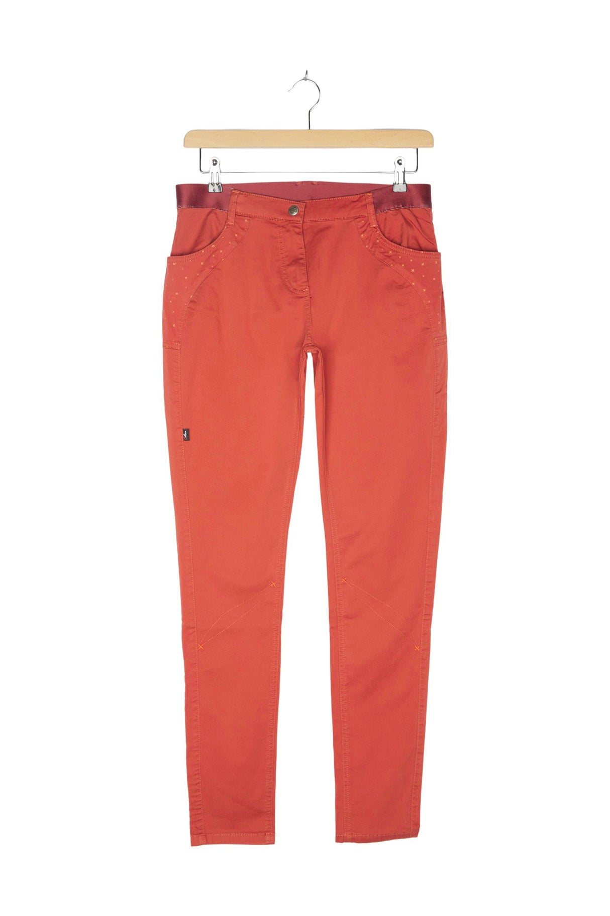 Kletterhose für Damen