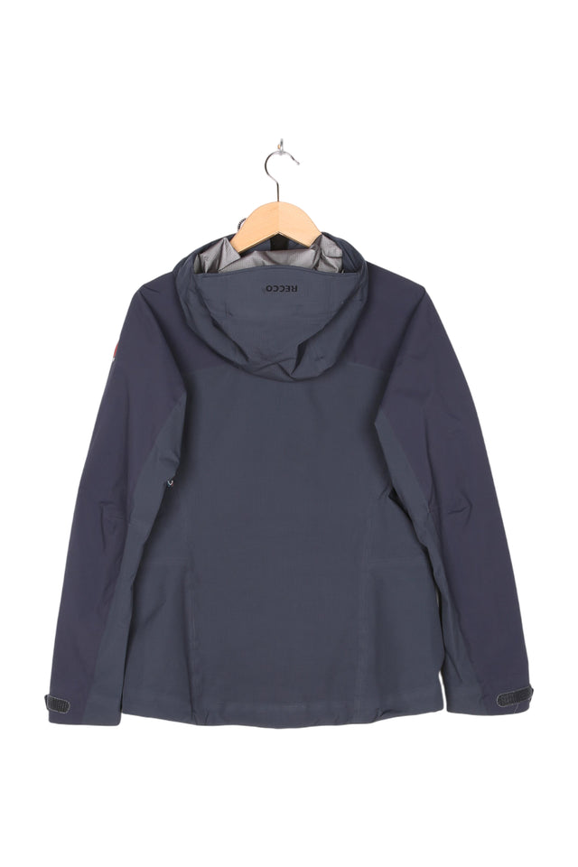 Regenjacke & Hardshelljacke mit GoreTex für Damen