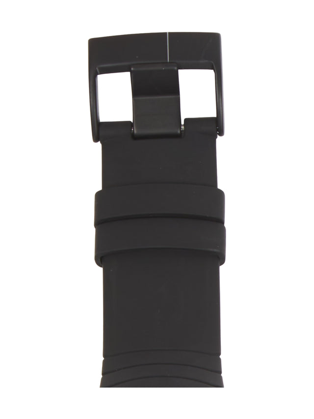 Core All Black Multifunktionsuhr